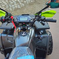АТВ-ATV 150cc модел 2024 год., снимка 10 - Мотоциклети и мототехника - 29692511