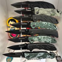 Нови ножове, снимка 1 - Ножове - 45379927