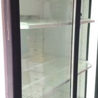 Хладилна витрина, снимка 3 - Хладилни витрини и фризери - 45712919