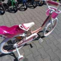 BYOX Велосипед 20" Fashion Girl coral, снимка 4 - Велосипеди - 45158730