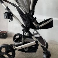 Комбинирана количка 3 в 1 “Lorelli., снимка 1 - Детски колички - 45794462