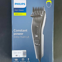 Машинка за подстригване Philips 3510, снимка 2 - Машинки за подстригване - 45017598