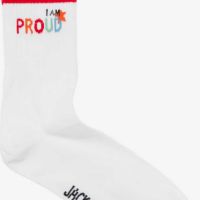 Мъжки чорапи с принт Jack & Jones, 72% памук, 26% полиестер, 5 чифта, снимка 2 - Мъжки чорапи - 45694968