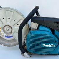 Makita EK7651H - Мощен бензинов фугорез (ъгкошлайф) като нов!, снимка 1 - Други инструменти - 45702217