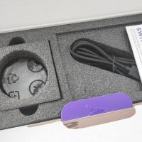 NZXT Relay SwitchMix PC Gaming Headset Stand & Audio Mixer аудио миксер поставка за слушалки НОВ, снимка 9 - Слушалки за компютър - 45146242