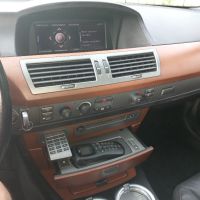 Bmw 730d e65 , снимка 7 - Автомобили и джипове - 46088750