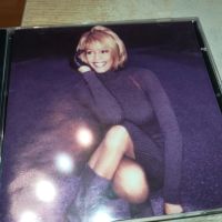 WHITNEY HOUSTON CD 2305241438, снимка 3 - CD дискове - 45875022