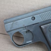 Сигнален Чехословашки пистолет ''Слава'', снимка 2 - Други ценни предмети - 45877745