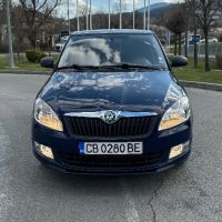 Skoda Fabia , снимка 1 - Автомобили и джипове - 45147370