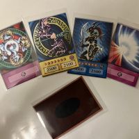 Yu Gi Oh Прокси карти , снимка 4 - Карти за игра - 45877637