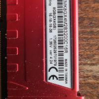 ddr4, снимка 1 - RAM памет - 45852272