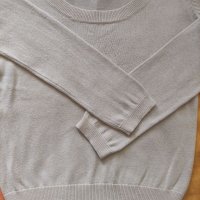 ДАМСКА блуза размер S, снимка 10 - Блузи с дълъг ръкав и пуловери - 45734280