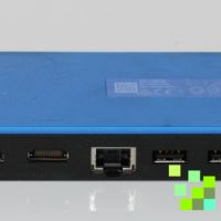 Докинг станция универсална HP USB-C DOCK G4, снимка 1 - Части за лаптопи - 45433322