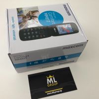 Maxcom MM817 Dual-SIM, нов, снимка 6 - Други - 45697908