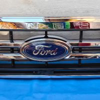 Решетка за Ford Ranger / Форд Рейднжър, снимка 1 - Части - 45436632
