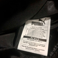 Черна дамска чанта Puma / Пума - лимитирана колекция, снимка 5 - Чанти - 9140779
