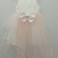 Детска рокличка , снимка 1 - Детски рокли и поли - 44949141