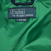 Зимно яке Polo Ralf Lauren гъши пух 14-16г, снимка 5 - Детски якета и елеци - 45080231
