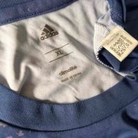 Тренировъчна тениска на Реал Мадрид Adidas XL, снимка 4 - Спортни дрехи, екипи - 45423262