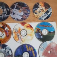 DVD FILMI , снимка 9 - DVD филми - 45373810