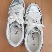 Calvin Klein Обувки, снимка 5 - Дамски ежедневни обувки - 45457239