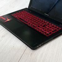 i5|GTX755|1ТB|IPS FHD|8RAM лаптоп lenovo laptop gaming гейминг, снимка 3 - Лаптопи за дома - 45874075