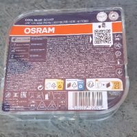Крушки Osram H7, снимка 2 - Аксесоари и консумативи - 45167916