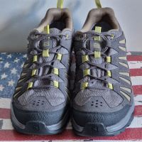 SALOMON GORE-TEX, 44 номер, като нови , снимка 3 - Маратонки - 45342320