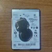 Хард диск 2,5" SEAGATE 1TB, снимка 1 - Твърди дискове - 45155517