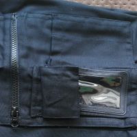 L.Brador Work Trouser размер 54 / XL работен панталон W4-111, снимка 11 - Панталони - 45136497