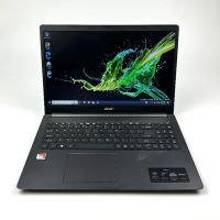 Лаптоп Acer Aspire A315-34 15,6”/AMD A4-9120/256GB SSD+1TB/8GB RAM, снимка 3 - Лаптопи за работа - 45439497