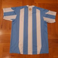 Адидас - Аржентина - Adidas - Argentina 🇦🇷  season 2010-2011, снимка 9 - Футбол - 45543884