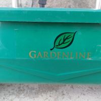 Сеялка торачка  GARDENLINE, снимка 10 - Градинска техника - 45088267