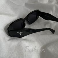 Prada слънчеви очила реплика модел 2, снимка 7 - Слънчеви и диоптрични очила - 45367097