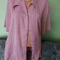 Блузи номер XL по 2 лева , снимка 3 - Блузи с дълъг ръкав и пуловери - 45276725
