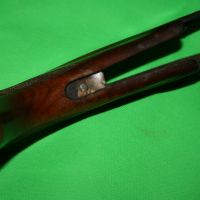 Приклад и ложа за ловна пушка ИЖ-27Е-1С (204), снимка 5 - Ловно оръжие - 45535699