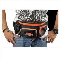 Раница за кръст KTM с много джобчета подходяща за разходки, снимка 1 - Раници - 45081181