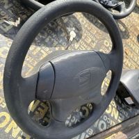 Волан еърбег лентов кабел Сеат Ибиза 2 Seat Ibiza II Airbag , снимка 2 - Части - 45114273