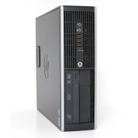 HP Compaq Elite 8200 Цяла за Части , снимка 2 - Работни компютри - 45262166