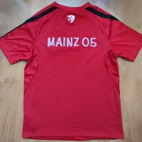 Mainz 05 / Nike - футболна тениска Маинц 05, снимка 1 - Детски тениски и потници - 45625044