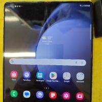 SAMSUNG GALAXY Z FOLD 5, снимка 4 - Samsung - 45926140