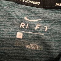 Мъжка тениска Nike Running, размер: М  , снимка 4 - Тениски - 45171561