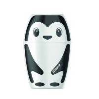 4702 Острилка за моливи Maped Пингвин/Панда, снимка 4 - Ученически пособия, канцеларски материали - 45280678