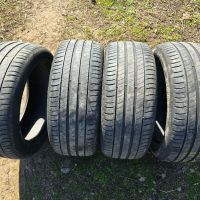 Продам гуми Michelin втора употреба 225 /50/R17, снимка 3 - Гуми и джанти - 45062234