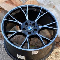 Джанти за БМВ BMW 19 “ цола 5х112 за G Series G20 G30 чисто нови Спорт Пакет, снимка 5 - Гуми и джанти - 46044056