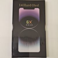 Дисплей за iPhone 14 GX Hard OLED, снимка 1 - Резервни части за телефони - 45233607