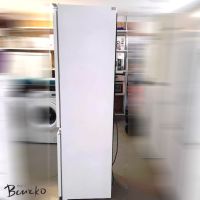 Хладилник с фризер за вграждане Frilec 178см. A++, Холандия, снимка 2 - Хладилници - 45683799