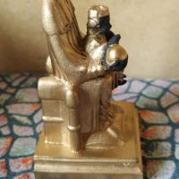 статуетка Дева Мария от Монсерат, снимка 3 - Статуетки - 45455916