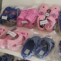 Обувки за деца Ponki - нови - много чифтове, снимка 7 - Бебешки обувки - 45490222