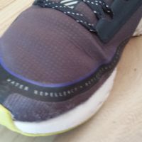 Маратонки Nike Legend React 2 Shield BQ3383 001 (38), снимка 3 - Маратонки - 45468181